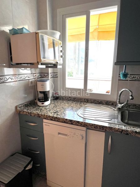 Foto 1d5995e0-25fc-4067-b8b1-83018a486628. Lloguer apartament amb aparcament piscina a Las Gaviotas - Carvajal Fuengirola