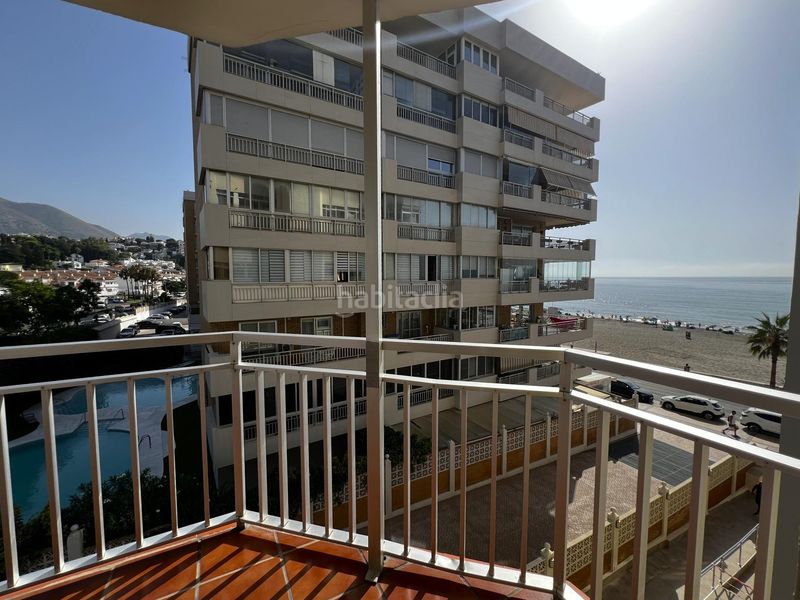 Foto 4327739a-f5b2-42c7-9c17-a47353c009ba. Lloguer apartament amb aparcament piscina a Las Gaviotas - Carvajal Fuengirola