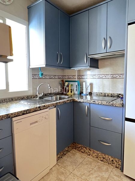 Foto 533b87dc-d05a-48ce-a9f9-12ef6b8378a7. Lloguer apartament amb aparcament piscina a Las Gaviotas - Carvajal Fuengirola