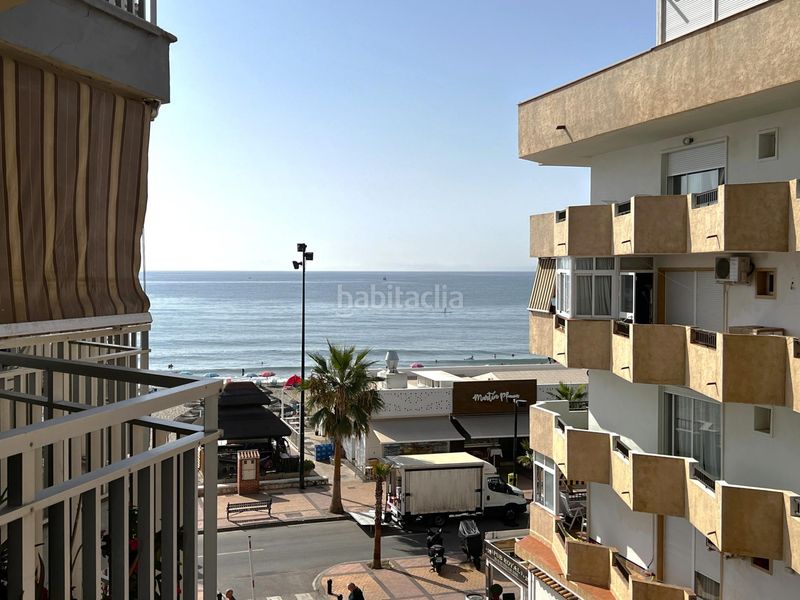 Foto 77433008-3315-44cb-8905-f8ab52970d01. Lloguer apartament amb aparcament piscina a Las Gaviotas - Carvajal Fuengirola