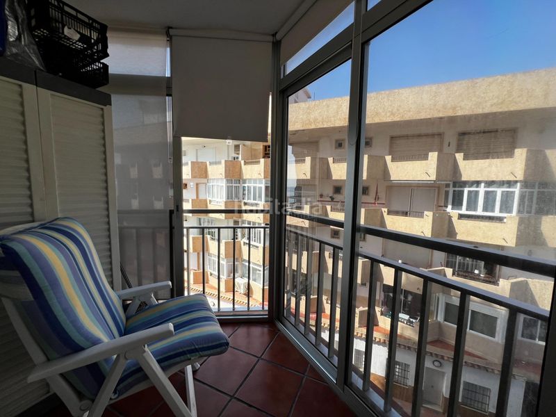 Foto 000996b7-689e-461e-9f82-332838c325b9. Miete appartement mit parking pool in Las Gaviotas - Carvajal Fuengirola