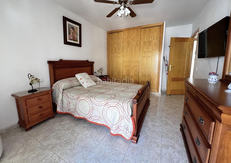 Foto 174ba8b7-145a-4e75-968b-37d254dbc664. Miete appartement mit parking pool in Las Gaviotas - Carvajal Fuengirola