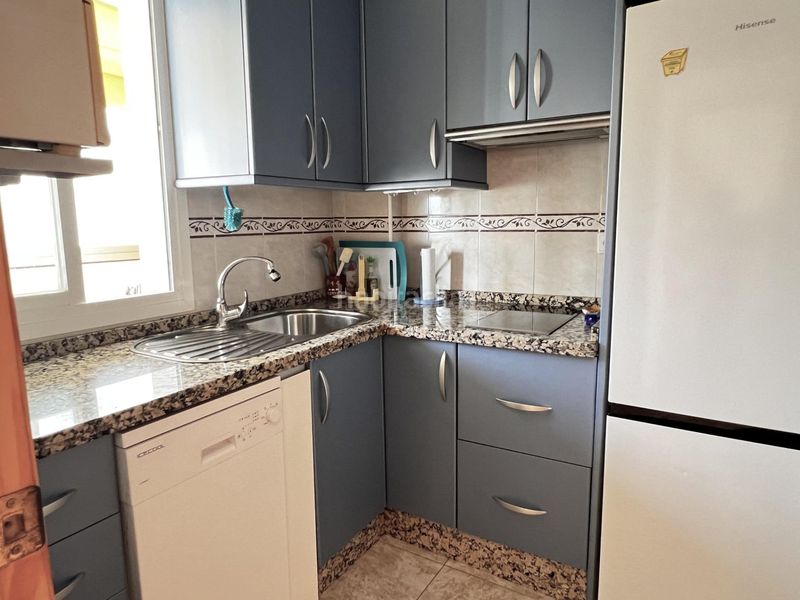 Foto 252c41d7-cc04-47dd-85bf-b8104ea5d80a. Miete appartement mit parking pool in Las Gaviotas - Carvajal Fuengirola
