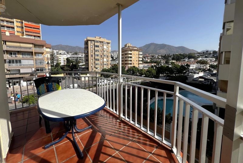 Foto 6eb39f57-c978-4fad-9202-ef20bc3a28dc. Miete appartement mit parking pool in Las Gaviotas - Carvajal Fuengirola