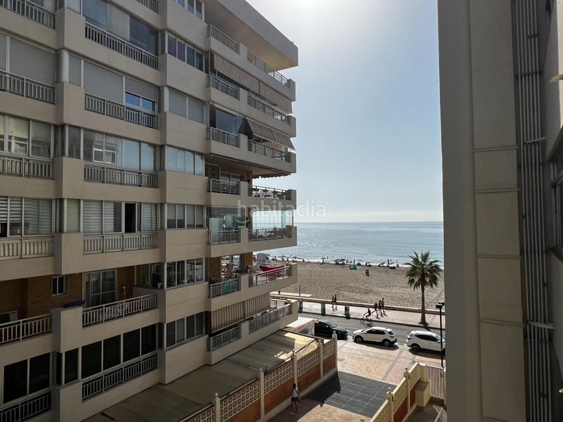 Foto 790c08b2-4f6c-4f76-a4de-70de7a0a51f7. Miete appartement mit parking pool in Las Gaviotas - Carvajal Fuengirola