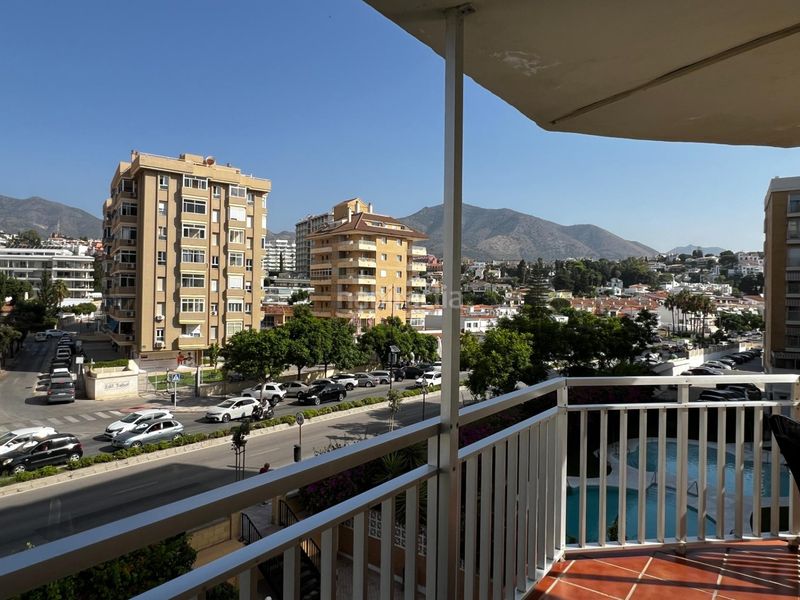 Foto 89fd94eb-f36f-411e-b3b4-803105d2305b. Miete appartement mit parking pool in Las Gaviotas - Carvajal Fuengirola