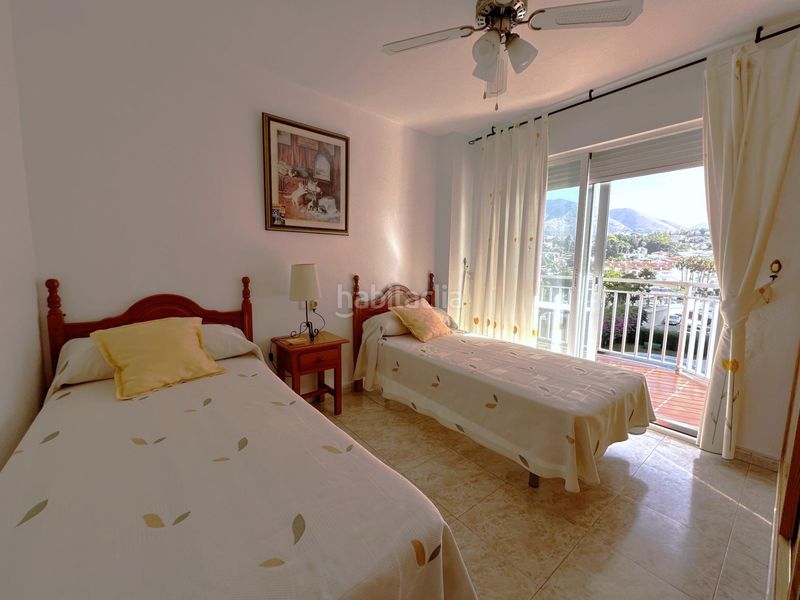 Foto 950584ed-863a-4382-9fe5-3de69386ffc7. Miete appartement mit parking pool in Las Gaviotas - Carvajal Fuengirola