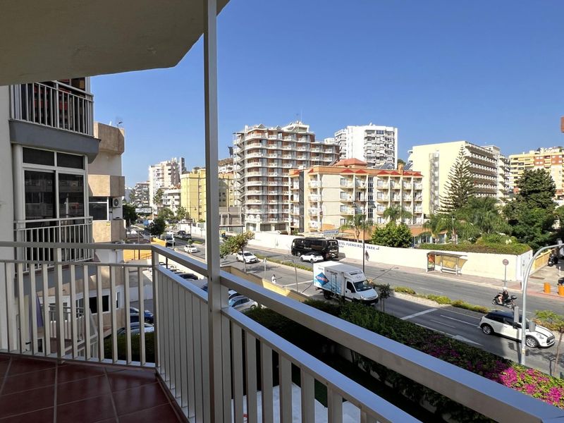 Foto d5be8adc-3b0d-4e93-af49-af69d568e6dc. Miete appartement mit parking pool in Las Gaviotas - Carvajal Fuengirola