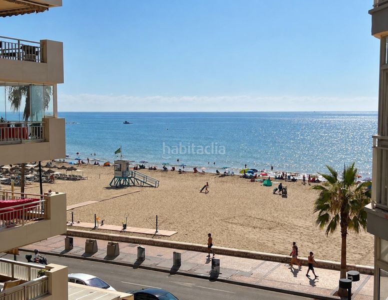Foto d9fe4a0b-5271-40fd-aef6-42b1fefb63e6. Miete appartement mit parking pool in Las Gaviotas - Carvajal Fuengirola