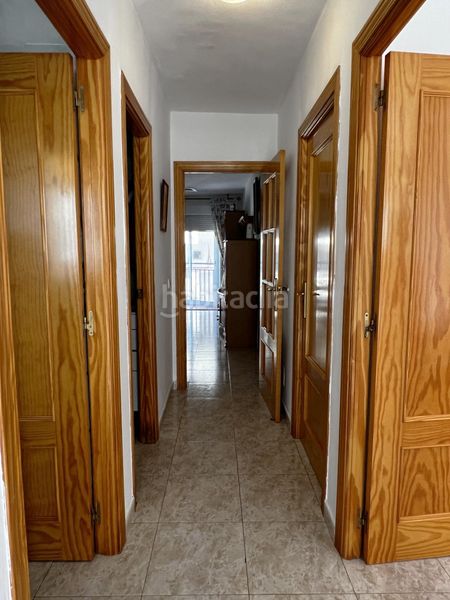 Foto e2db591e-5a59-4c64-8b31-ae4abb2a4a71. Miete appartement mit parking pool in Las Gaviotas - Carvajal Fuengirola