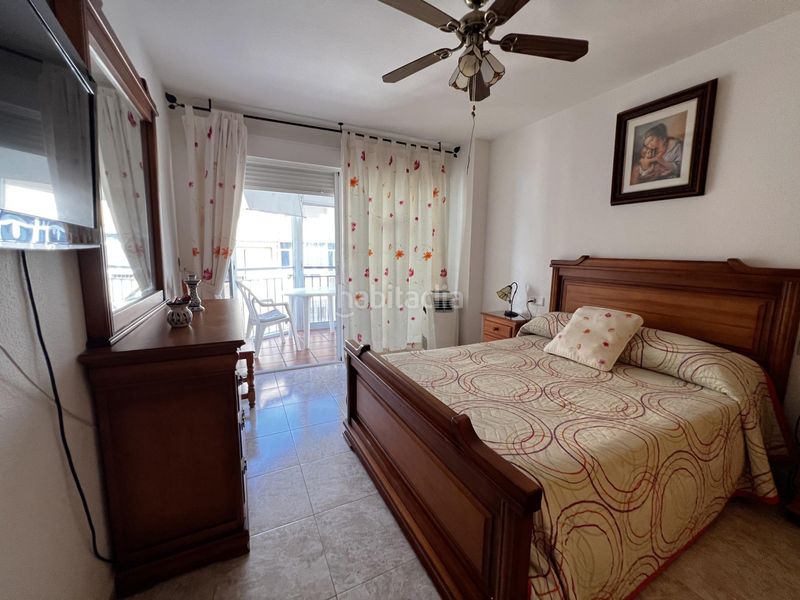 Foto ee43db89-96a9-49a9-b7a8-ad48bee83ac1. Miete appartement mit parking pool in Las Gaviotas - Carvajal Fuengirola