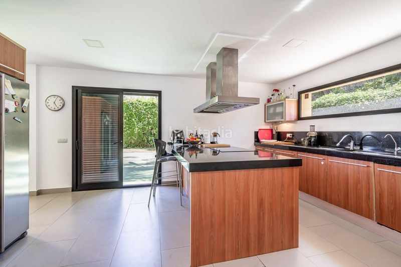 Foto 3cdb97bc-d3b9-4dce-95d5-9b421b24f216. Xalet amb calefacció aparcament piscina a campo de Mijas Mijas