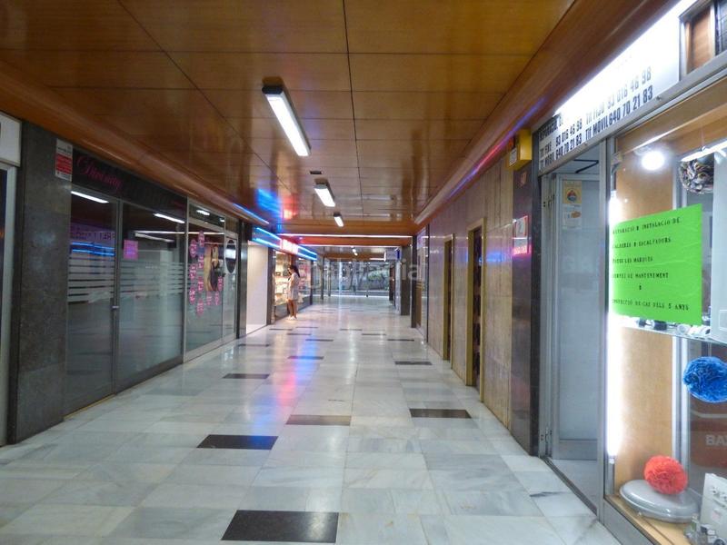 Foto 1b792784-1708-4588-9397-0302ad409fa1. Affitto locale commerciale in Catalunya - Fontetes Cerdanyola del Vallès