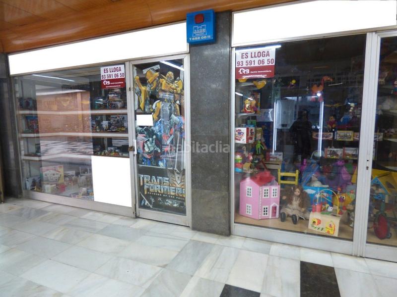 Foto 802a689f-fe9d-4a3b-afc9-3c2281cc0c53. Affitto locale commerciale in Catalunya - Fontetes Cerdanyola del Vallès