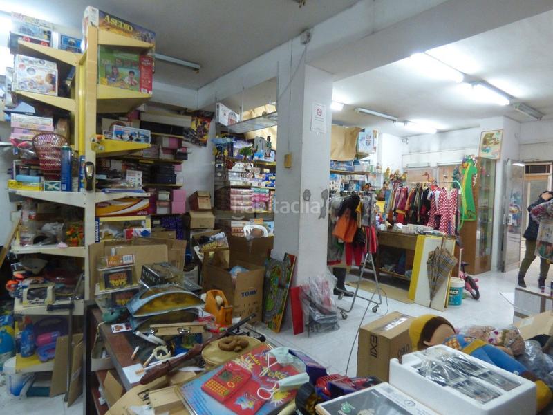 Foto 35842a93-f5ae-44a0-b806-7d2559b89270. Alquiler local comercial excelente ubicación en Catalunya - Fontetes Cerdanyola del Vallès