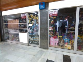 Local Comercial en Catalunya - Fontetes