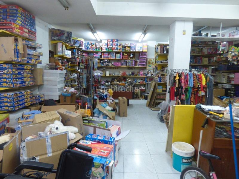 Foto ca65cd93-271a-408e-8f21-0196ab457265. Alquiler local comercial excelente ubicación en Catalunya - Fontetes Cerdanyola del Vallès