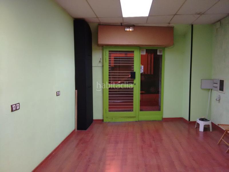 Foto d9ac02b4-0405-4faa-9b23-61c82ca0dc6d. Business premise in Centre Ripollet