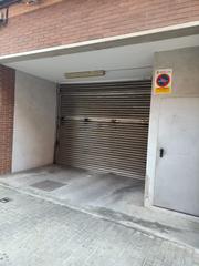 Autoparkplatz in Catalunya - Fontetes