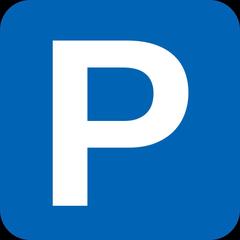 Autoparkplatz in Catalunya - Fontetes