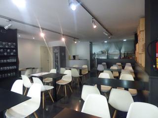 Geschäftsraum in Canaletes - Turonet