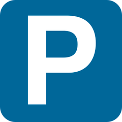 Aparcament cotxe a Centre-Cordelles. Parking amplio de fàcil acceso