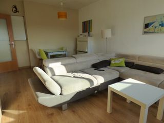 Rent Flat in Canaletes - Turonet. Piso temporal para estudiantes