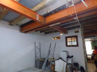 Ground floor in Sant Ramn. Planta baja en casco antiguo de cerdanyola.