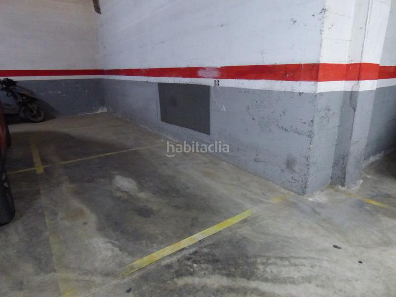 Foto 1f1be3fe-c7e6-4906-a67d-f4de67f57b39. Parking voiture dans Sant Ramón Cerdanyola del Vallès