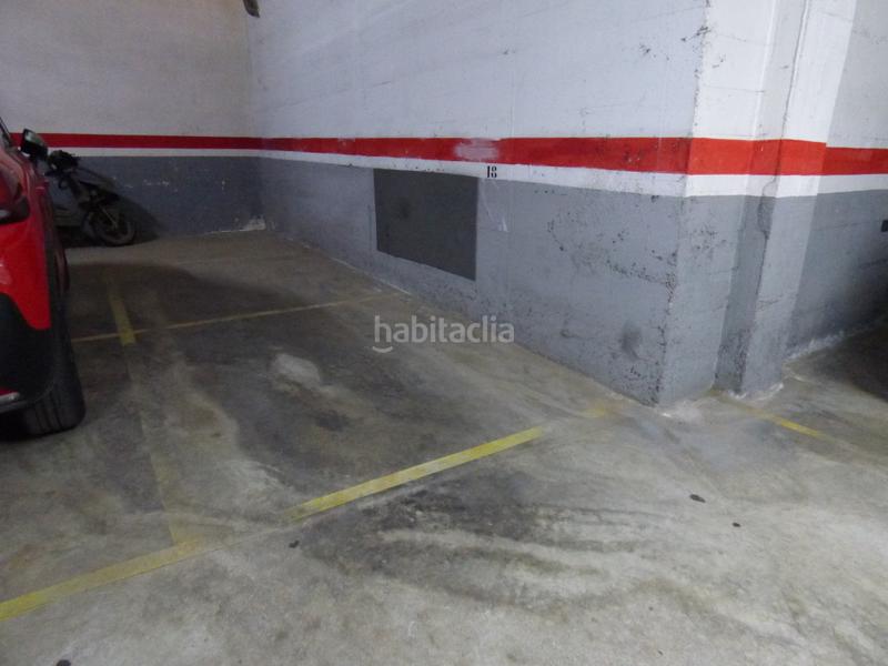 Foto 2e014a52-1dfc-4d10-856d-aff5faf1d6e6. Parking voiture dans Sant Ramón Cerdanyola del Vallès