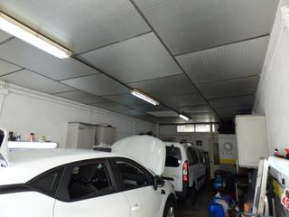Business premise in Sant Ramn. Local zona sant ramon