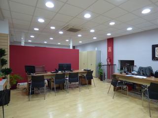 Business premise in Catalunya - Fontetes. Local comercial fontetes