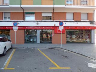 Pas-de-porte Local commercial à Catalunya - Fontetes. Local centrico