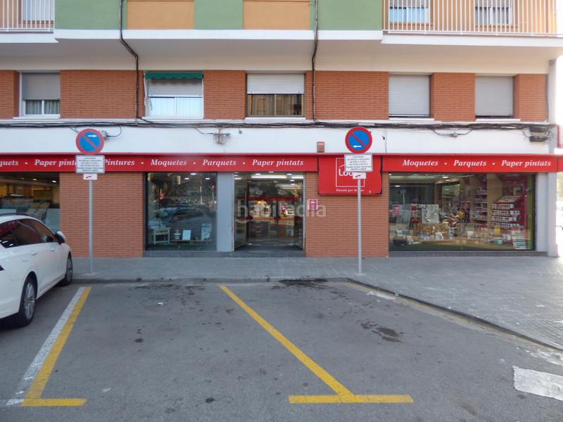 Foto adf3e68d-3fcb-4266-990f-054da2ba9425. Pas-de-porte local commercial avec chauffage dans Catalunya - Fontetes Cerdanyola del Vallès