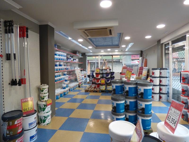 Foto 18be6d7e-e560-426b-b1e0-58e366949b47. Transfer business premise with heating in Catalunya - Fontetes Cerdanyola del Vallès