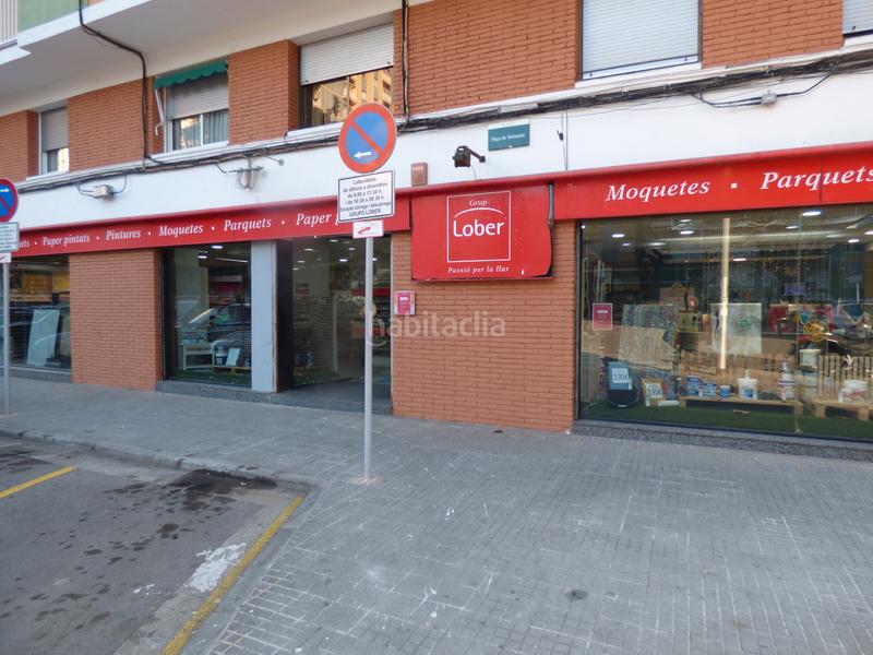 Foto 1c0838ea-6734-4fed-9029-7669cc5223db. Transfer business premise with heating in Catalunya - Fontetes Cerdanyola del Vallès