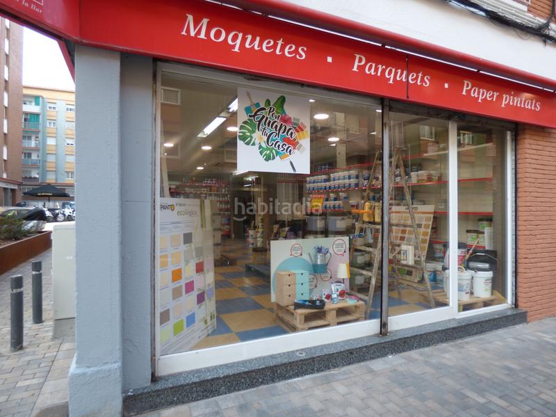 Foto e006f1e2-9a27-4215-bdd4-cfaf1bf68817. Transfer business premise with heating in Catalunya - Fontetes Cerdanyola del Vallès