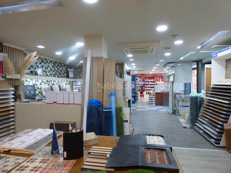 Foto 11bebe0a-724d-4295-81cf-2b6c6eb436ad. Traspàs local comercial amb calefacció a Catalunya - Fontetes Cerdanyola del Vallès