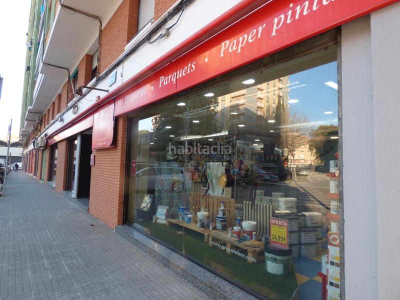 Foto 3736e7f4-828b-4866-a559-3f1ba60499af. Traspàs local comercial amb calefacció a Catalunya - Fontetes Cerdanyola del Vallès