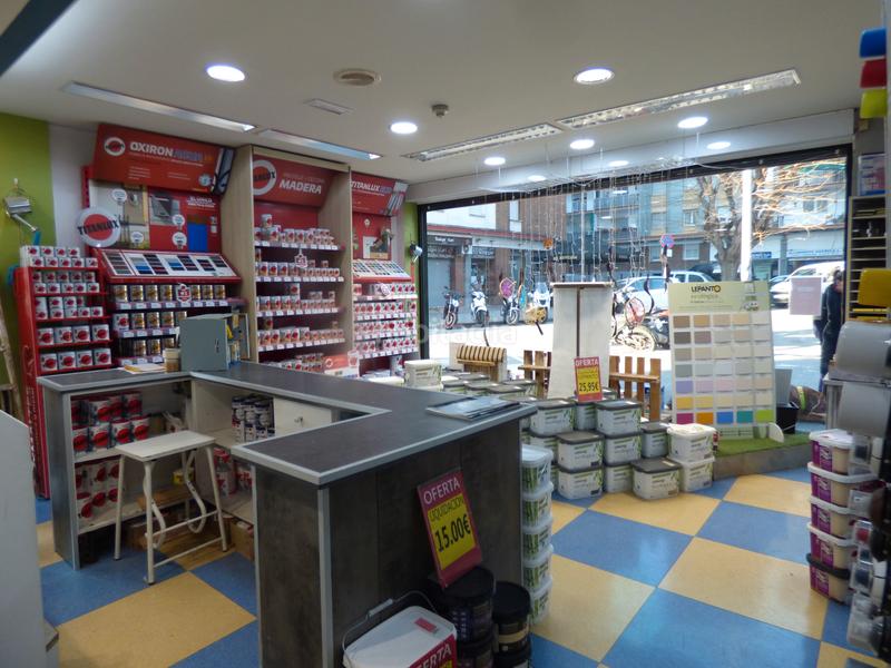 Foto 484262a2-d3de-4710-be41-e706d5bc2577. Traspàs local comercial amb calefacció a Catalunya - Fontetes Cerdanyola del Vallès