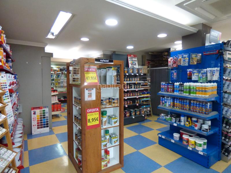 Foto 7d549c9b-6ac5-4cc6-9563-61b7d86011f7. Traspàs local comercial amb calefacció a Catalunya - Fontetes Cerdanyola del Vallès