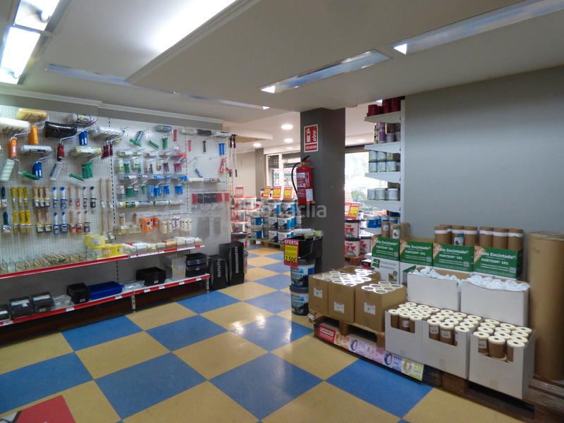 Foto d86e16a6-526c-4dff-ae97-e6d7b7142798. Traspàs local comercial amb calefacció a Catalunya - Fontetes Cerdanyola del Vallès