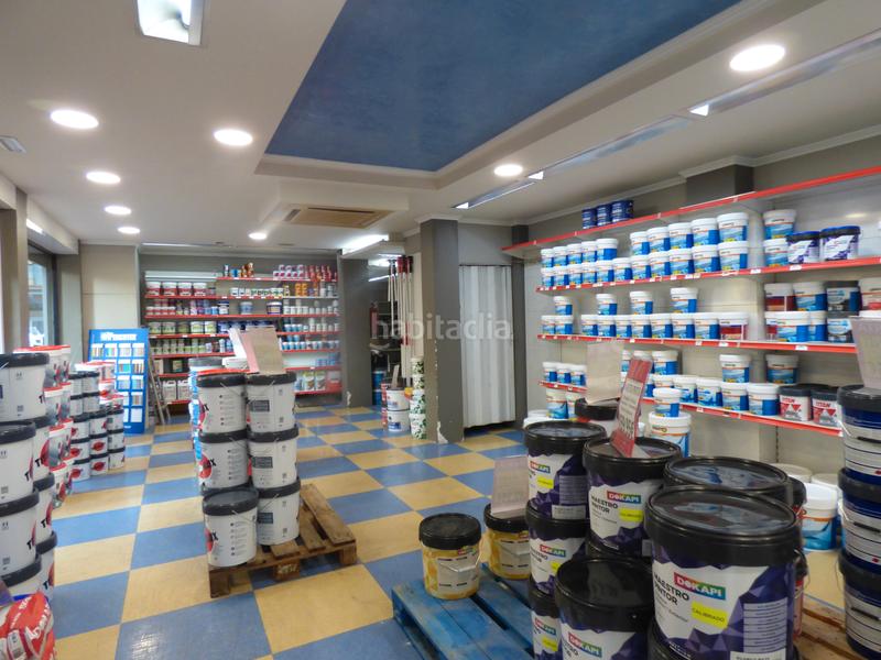 Foto 49cfdee6-706b-4117-bfc5-8ede9f85a778. Traspaso local comercial local centrico en Catalunya - Fontetes Cerdanyola del Vallès