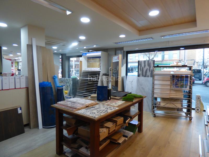 Foto a03934fa-54b4-4ae3-ab12-5f2ea544c7f3. Traspaso local comercial local centrico en Catalunya - Fontetes Cerdanyola del Vallès