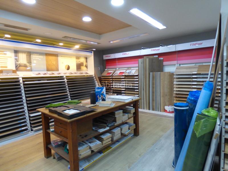 Foto b920cb71-8ebe-4d68-8cba-c27342521037. Traspaso local comercial local centrico en Catalunya - Fontetes Cerdanyola del Vallès