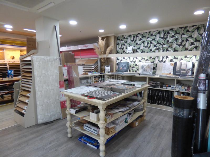 Foto 1ab107a5-89dc-4db2-93cc-b12e3b5338e3. Trapasso locale commerciale con riscaldamento in Catalunya - Fontetes Cerdanyola del Vallès