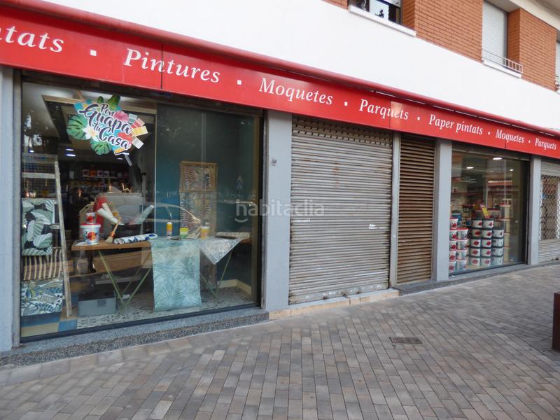 Foto 2580e264-e2e4-4912-a2df-a1969a4a93b5. Trapasso locale commerciale con riscaldamento in Catalunya - Fontetes Cerdanyola del Vallès