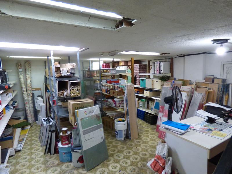 Foto eaf8ca38-24f5-4138-b96d-0ba681ce4c4a. Trapasso locale commerciale con riscaldamento in Catalunya - Fontetes Cerdanyola del Vallès