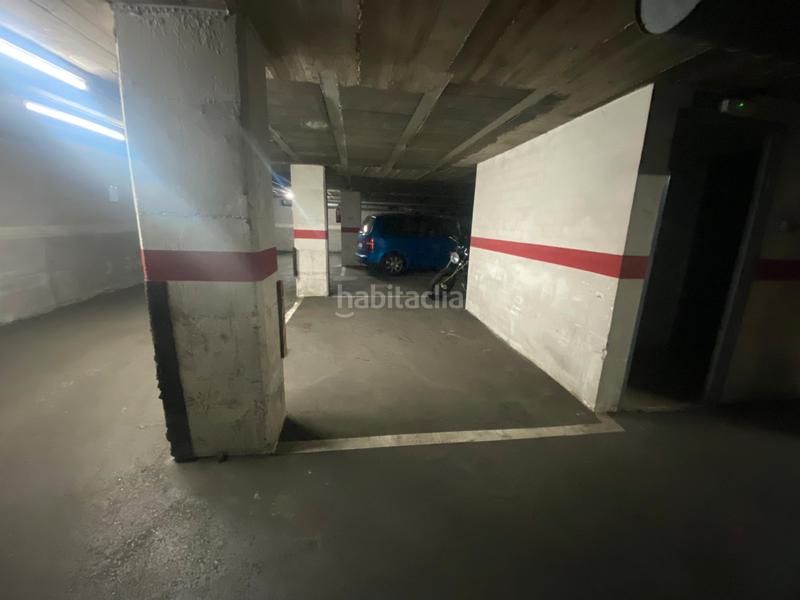 Foto 4431439e-5763-4f0b-8d67-25574e35c63c. Parking coche parkin en fontetas en Martinica - Ateneu Cerdanyola del Vallès