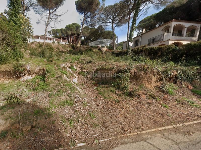 Foto ae1eef56-3715-413a-8618-4ec1bae231e0. Terrain résidentiel dans Aiguaviva Parc Vidreres